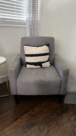 Side Lounge Chair