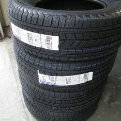 265/65R18 Michelin Truck Tires