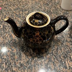 Vintage Tea Pot USA Made