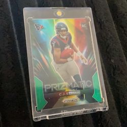 Sports Card