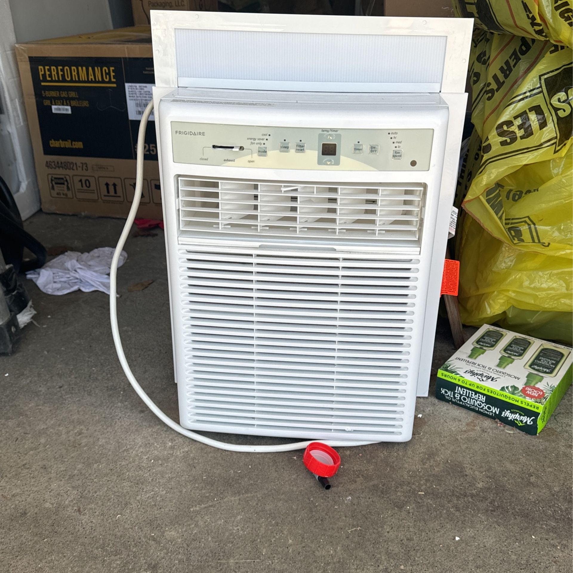 Windo Ac Unit