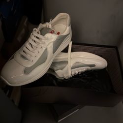 pradas fs light wear