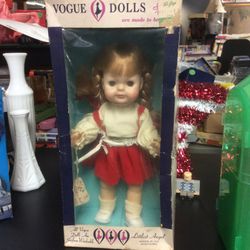 Vogue Dolls Littlest Angel Doll