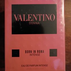 Perfumes 