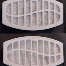 NEW Pet Cat & Dog Water Fountain Replacement FILTER ONLY Drinking Dispenser NOS