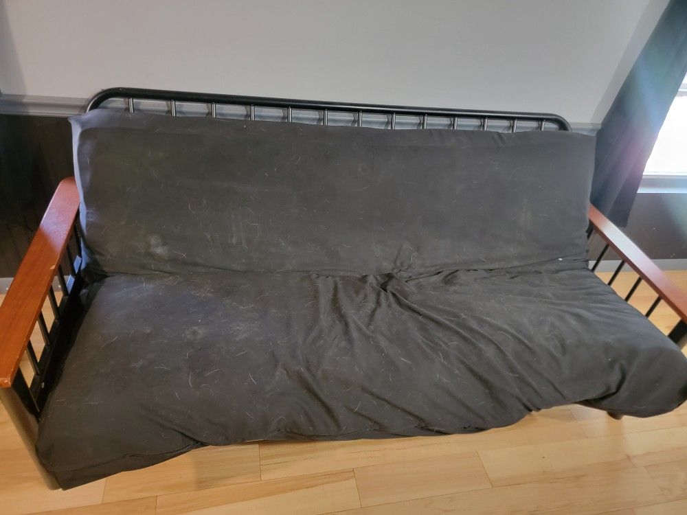 Fold Out Futon