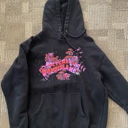 Insomniac Nocturnal Wonderland 2021 Sweatshirt (M)