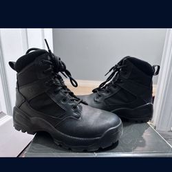 work boots 