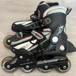 Blade runner roller blades