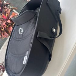 Bugaboo Bee5 Bassinet With Adapters 