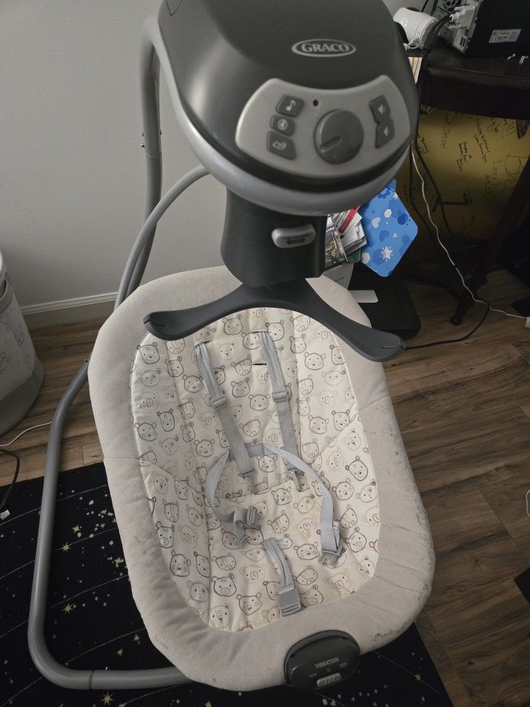 Graco Swing
