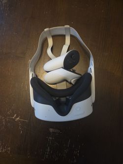 VR meta quest II