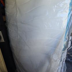 Free mattress