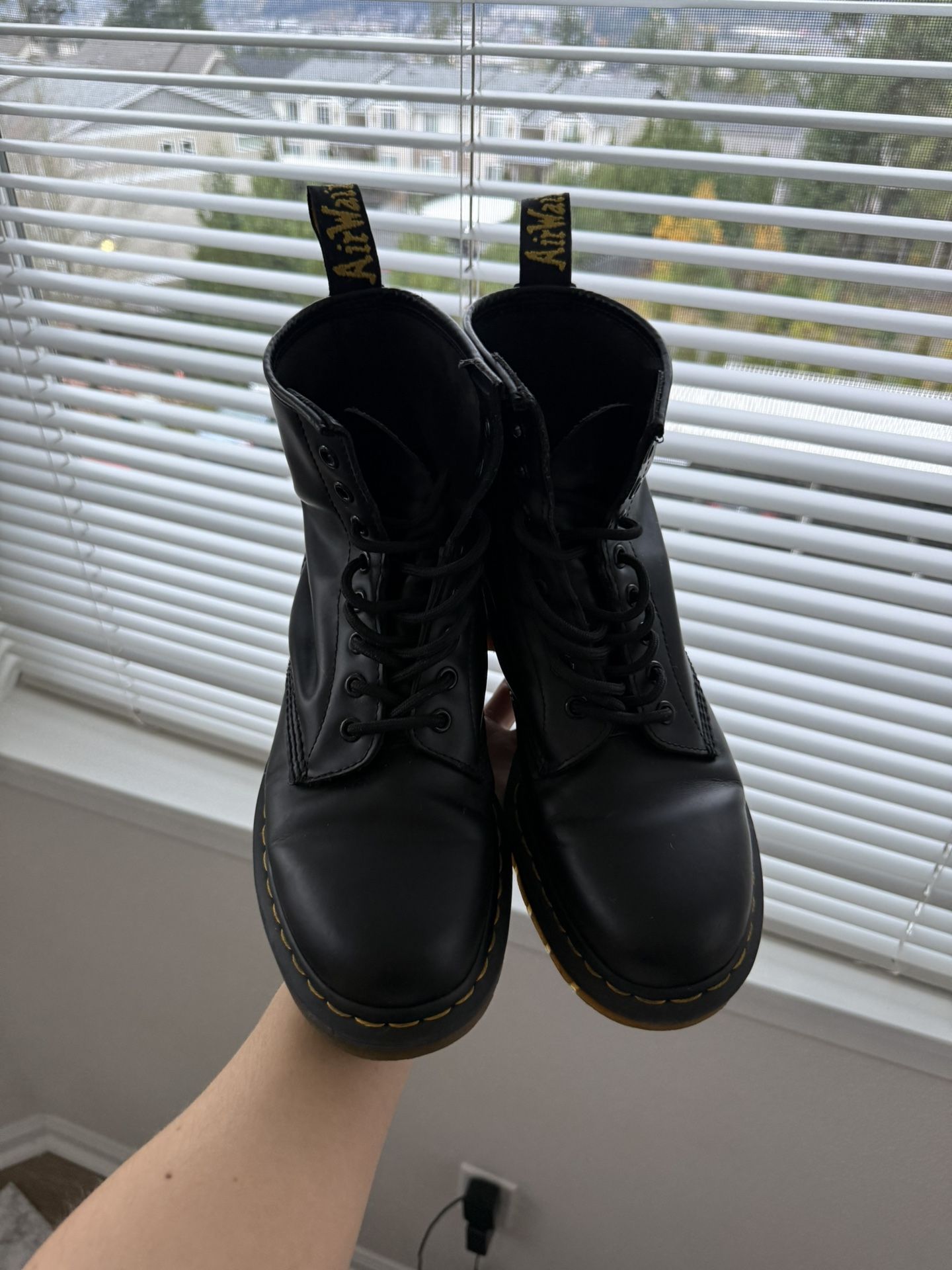 Doc marten Boots