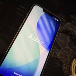 Apple iPhone 14 128GB in Purple Like New 