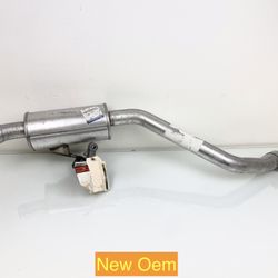 2019-2026 Dodge Ram 1500 Exhaust Tailpipe  New Oem