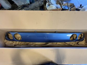 Ferrari 355 F355 Rear Body Panel TDF Blue