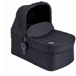 Contours Pramette V2 Stroller Accessory - Black