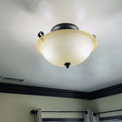 Light Fixture