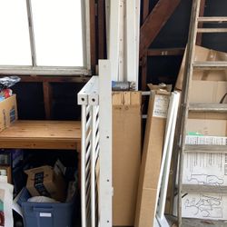 Bunk Beds