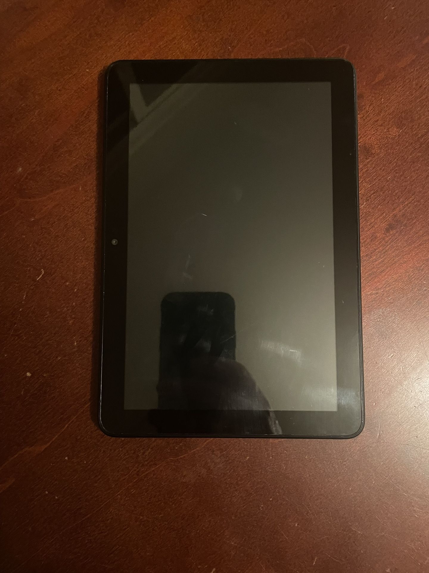 Amazon Fire HD 8 10th gen