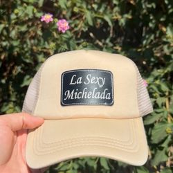 Trucker Hat 