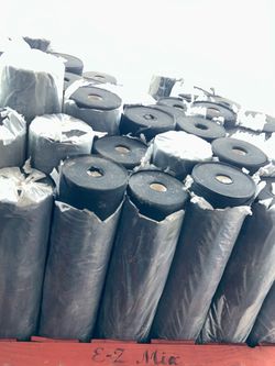 Weed barrier