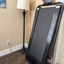 Foldable Treadmill 