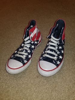 CHUCK TAYLOR kids sz.4