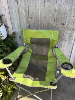 Camping Chair Embark