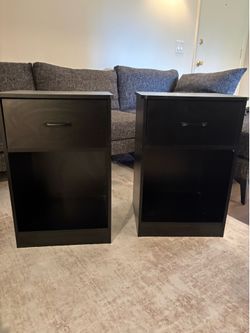 Two Nightstand