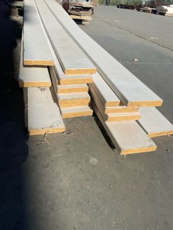 Baseboard