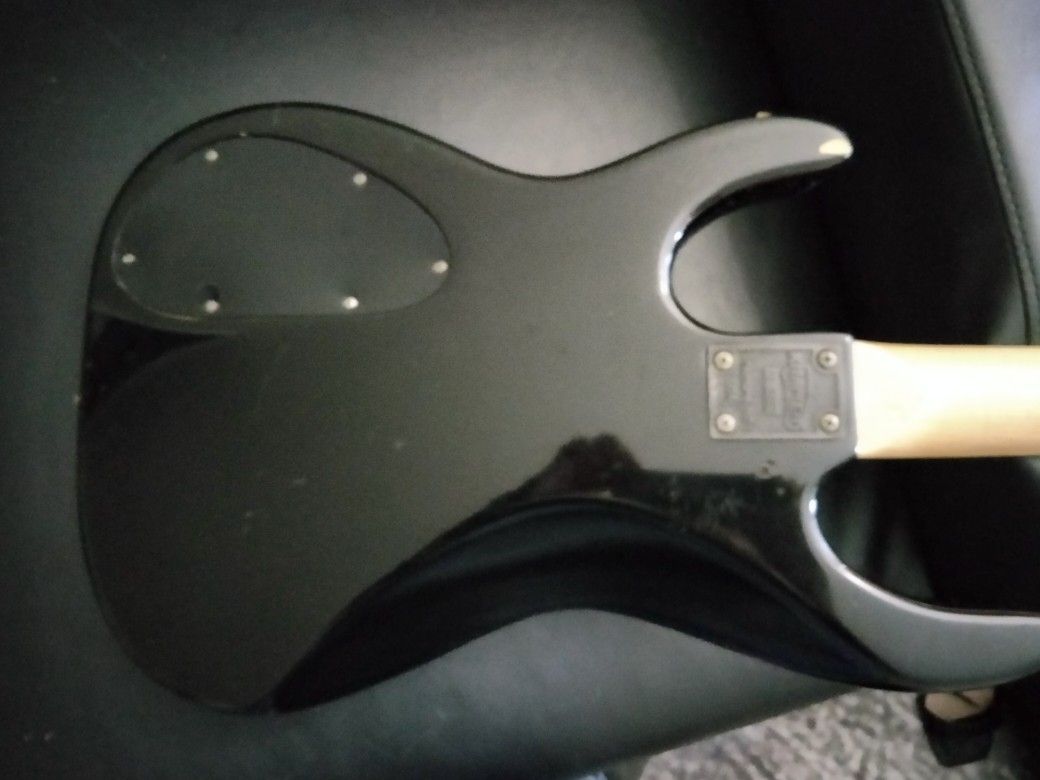 Vintage bass for sale