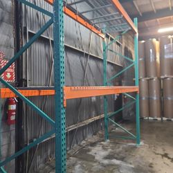 Pallet Rack