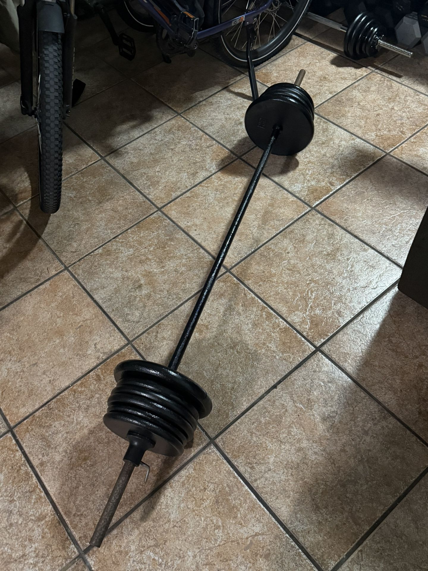 Weights