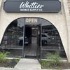Whittier Barber Supply Co.