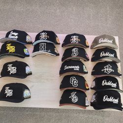 Dvniel Luu Hats