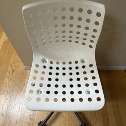 Super Cool IKEA Chair