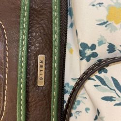 Relic by Fossil Wristlet Wallet/Coin Purse