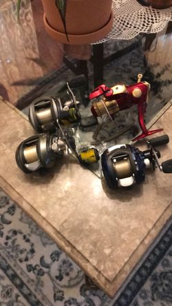 Steph From  Fishing Each hundred dollars