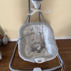 Baby Swing 