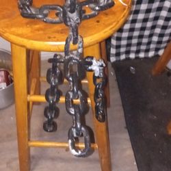 Custom Chain Engine Hoist