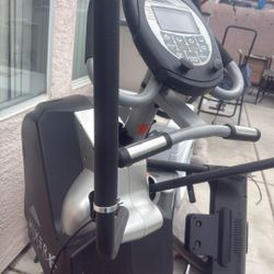 Stairstepper Hiker XT 4800 Elliptical Walking Stairs Tread Climber 