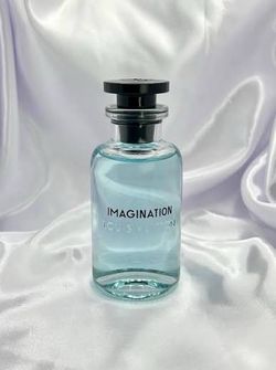 Louis Vuitton Imagination EDP