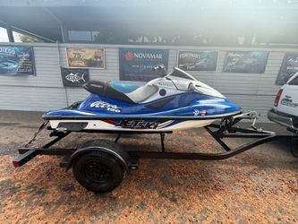 Kawasaki ultra150