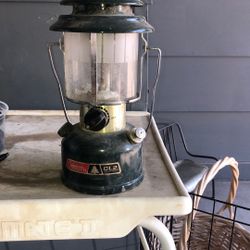 Coleman CL2 Adjustable Lantern 