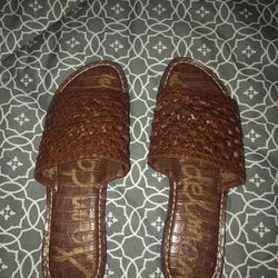 Sam Edelmans Sandals Size 8