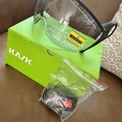 Kask Visor