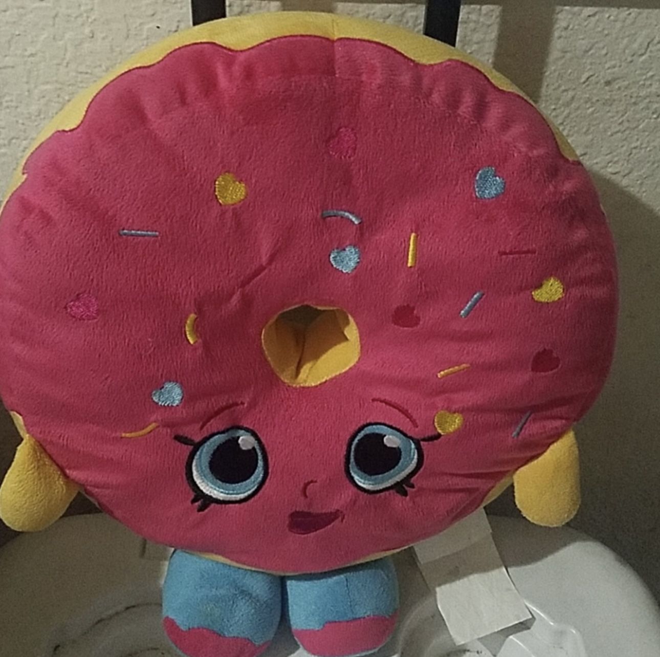 Stuffed Animal