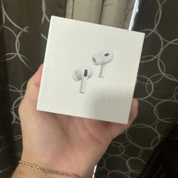 AirPods Pro 2